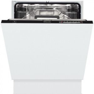 Встраиваемая посудомоечная машина Electrolux Professional ESL 66010