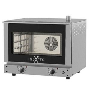 Печь конвекционная Inoxtec OV4F-B