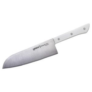 Нож кухонный Samura HARAKIRI SHR-0095W/K