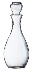 Графин Arcoroc Elegance 1 л для вина